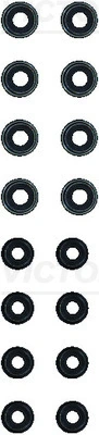 Seal Set, valve stem